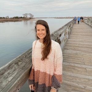 Meet your Posher, Kelli